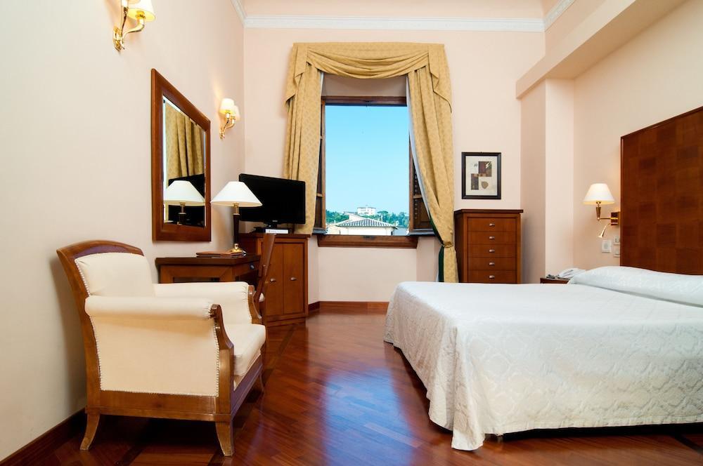 Hotel Pierre Florencia Exterior foto