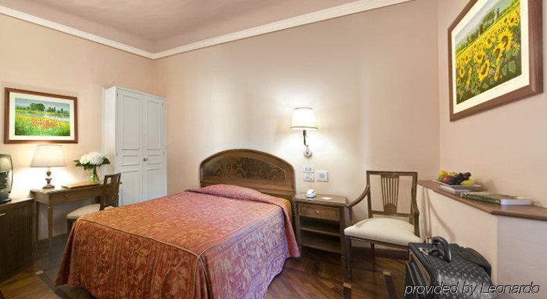 Hotel Pierre Florencia Exterior foto