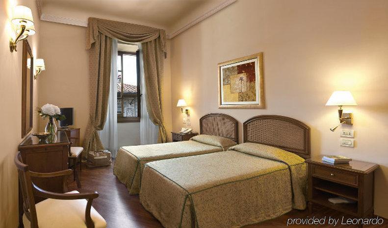Hotel Pierre Florencia Exterior foto