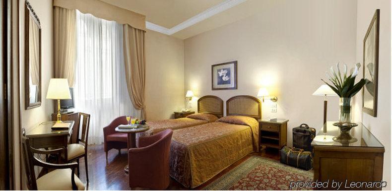 Hotel Pierre Florencia Exterior foto