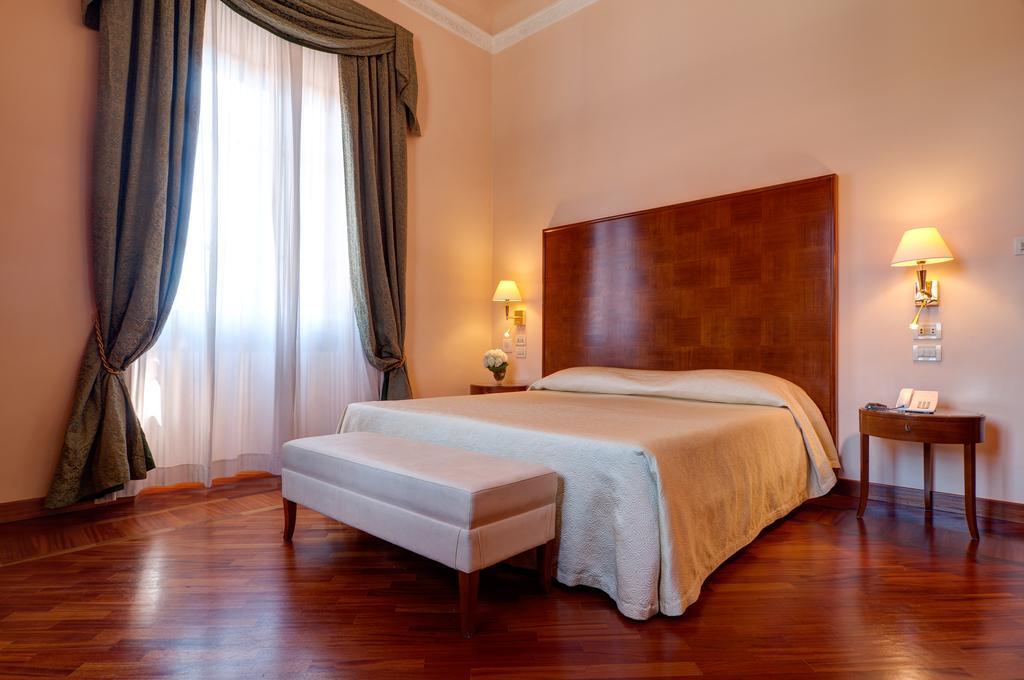 Hotel Pierre Florencia Exterior foto